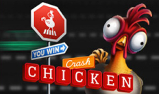Chicken Crash