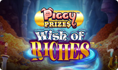 Wish of Riches