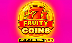 Fruity Coins