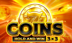 777 Coins