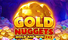 Gold Nuggets