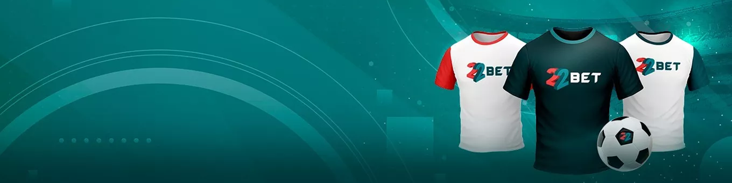 22Bet Welcome Bonus 22Bet Welcome Bonus